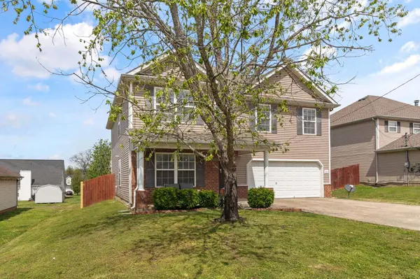 1313 Bundy Dr, Smyrna, TN 37167