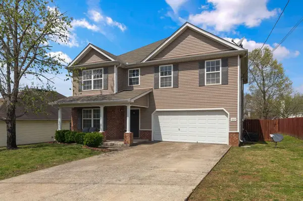 1313 Bundy Dr, Smyrna, TN 37167