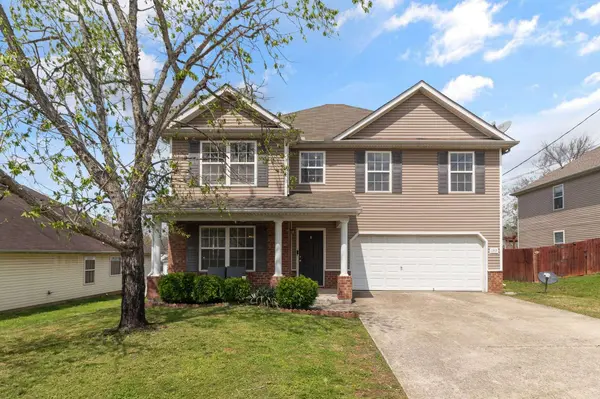 1313 Bundy Dr, Smyrna, TN 37167