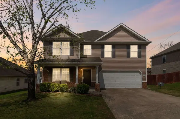 1313 Bundy Dr, Smyrna, TN 37167