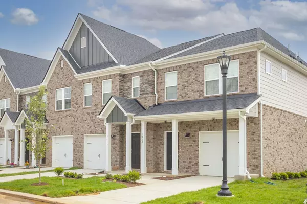 3419 Deerchase Cir, Murfreesboro, TN 37129