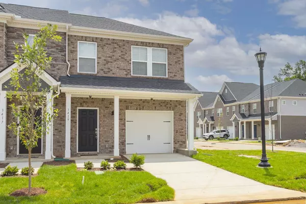 3419 Deerchase Cir, Murfreesboro, TN 37129