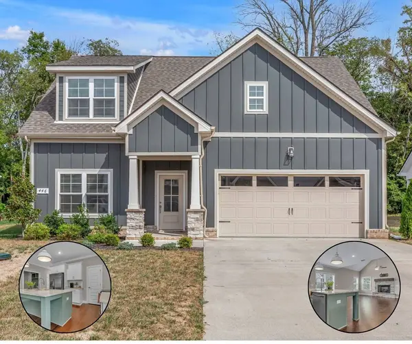 446 Ruby Oaks Ln, Murfreesboro, TN 37128
