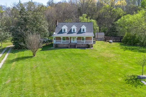 3035 Culleoka Hwy, Culleoka, TN 38451