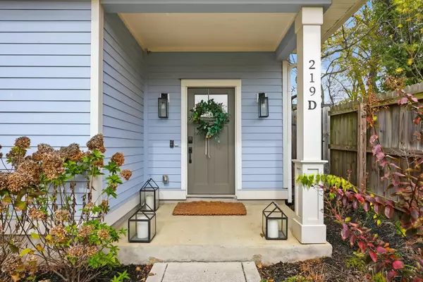 219D Prince Ave, Nashville, TN 37207