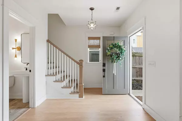 219D Prince Ave, Nashville, TN 37207