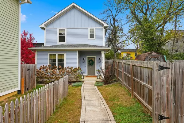 219D Prince Ave, Nashville, TN 37207