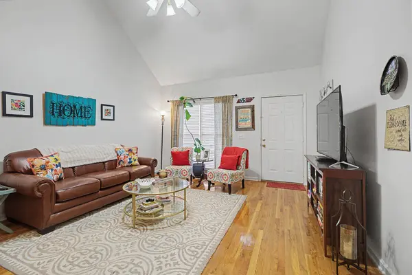 824 N Maple St, Murfreesboro, TN 37130