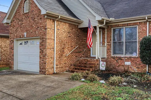 824 N Maple St, Murfreesboro, TN 37130
