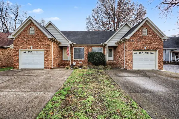 824 N Maple St, Murfreesboro, TN 37130