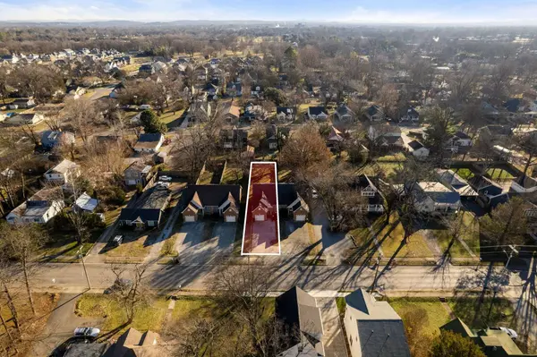 824 N Maple St, Murfreesboro, TN 37130