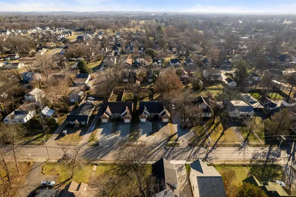 824 N Maple St, Murfreesboro, TN 37130