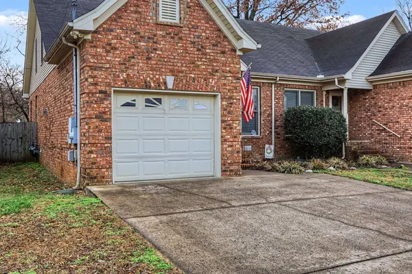 824 N Maple St, Murfreesboro, TN 37130