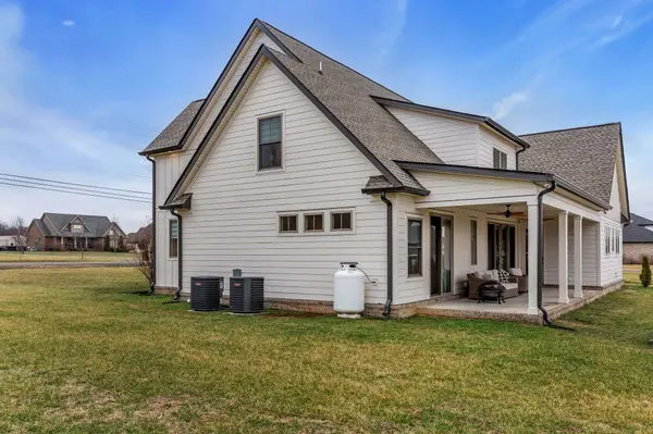 400 Rucker Rd, Murfreesboro, TN 37127