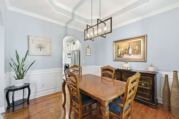 2766 Trasbin Ct, Thompsons Station, TN 37179