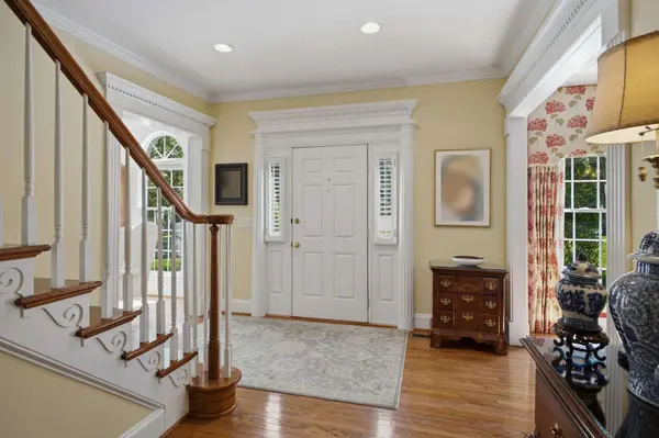 9023 Fallswood Ln, Brentwood, TN 37027