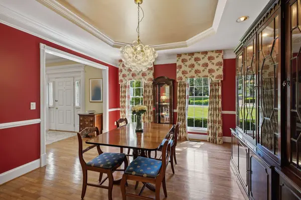 9023 Fallswood Ln, Brentwood, TN 37027