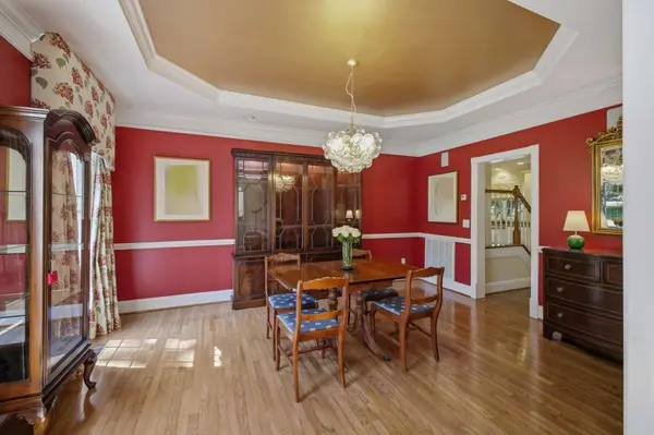 9023 Fallswood Ln, Brentwood, TN 37027