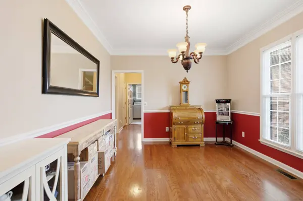 206 Savannah Rdg, Murfreesboro, TN 37127