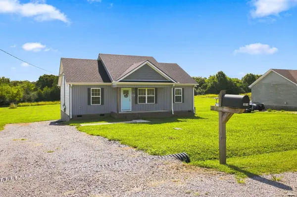 3615 Wynwood Dr, Lewisburg, TN 37091