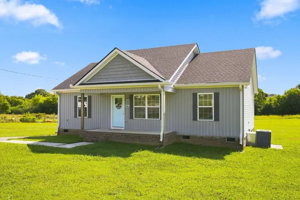 3615 Wynwood Dr, Lewisburg, TN 37091