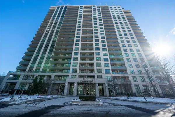 335 Rathburn RD W #312, Mississauga, ON L5B 0C8