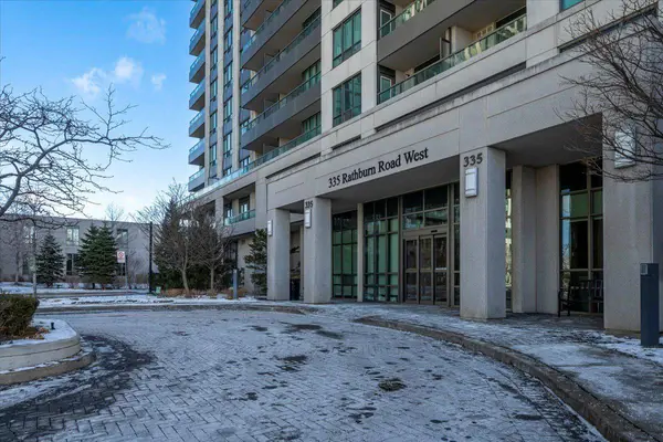 335 Rathburn RD W #312, Mississauga, ON L5B 0C8