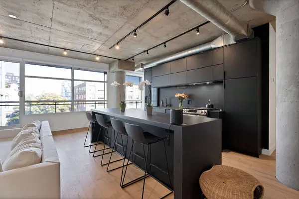 42 Camden ST #603, Toronto C01, ON M5V 1V1