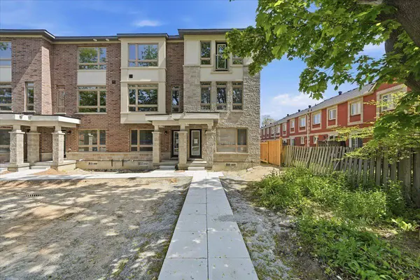 6175 Kingston RD, Toronto E10, ON M1C 1K8