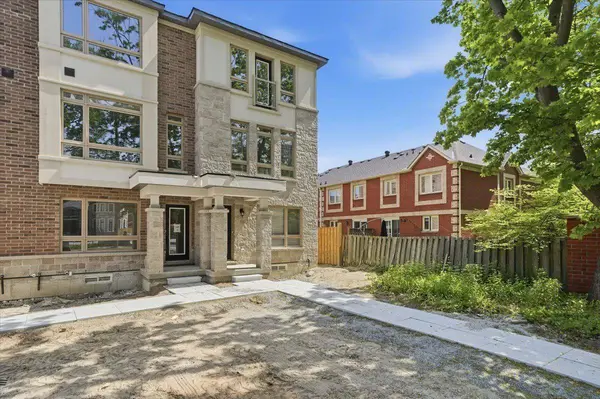 6175 Kingston RD, Toronto E10, ON M1C 1K8