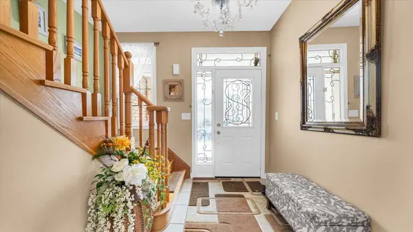 636 Serafini CRES, Milton, ON L9T 7P1