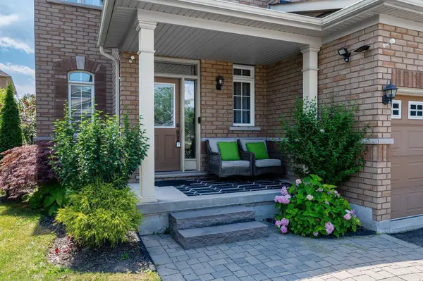 636 Serafini CRES, Milton, ON L9T 7P1