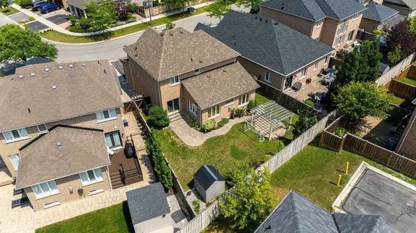636 Serafini CRES, Milton, ON L9T 7P1