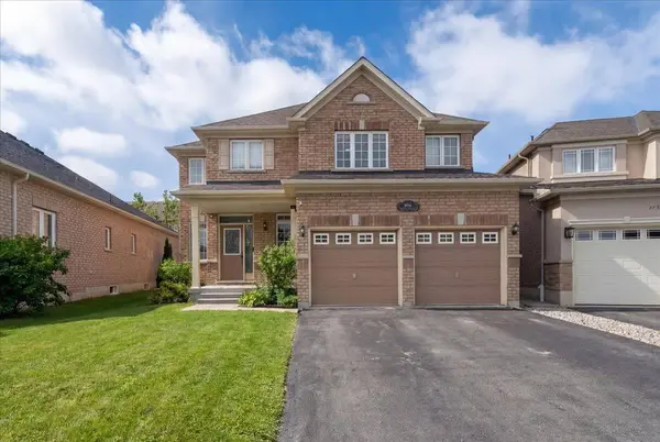 636 Serafini CRES, Milton, ON L9T 7P1