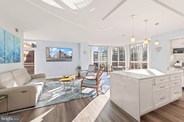 Washington, DC 20003-5318,1025 1st St SE #606
