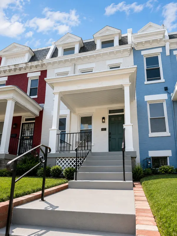 165 V St NE, Washington, DC 20002-1330