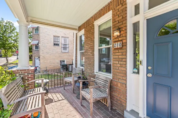 210 V St NE, Washington, DC 20002-1410