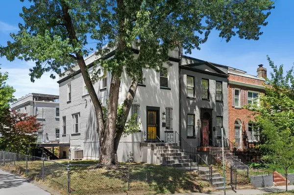 200 Adams St NE, Washington, DC 20002-1116