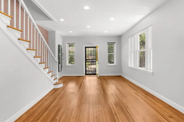 200 Adams St NE, Washington, DC 20002-1116