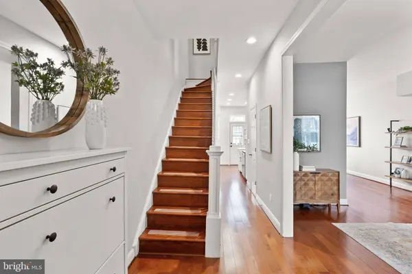 641 KENYON ST NW, Washington, DC 20010