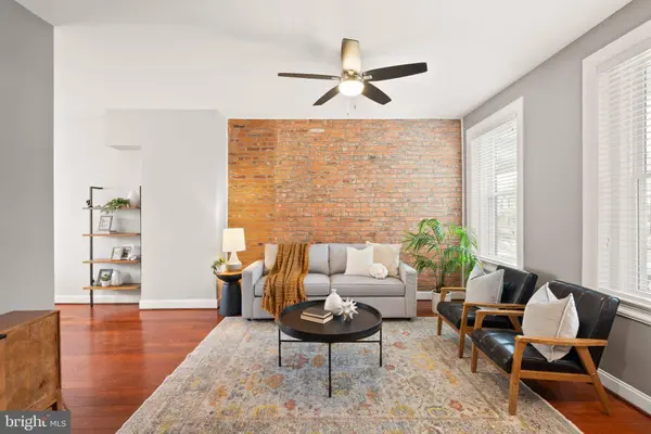 641 KENYON ST NW, Washington, DC 20010