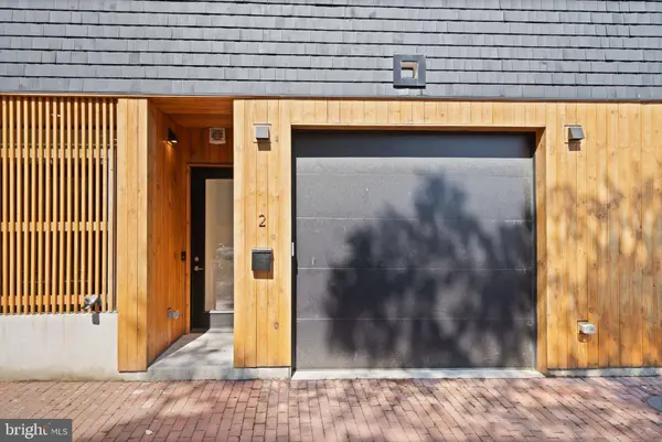 2 LOIS MAILOU JONES ALY NW, Washington, DC 20010