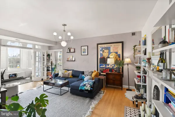 4707 CONNECTICUT AVE NW #604, Washington, DC 20008