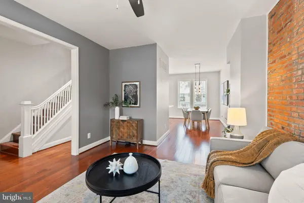 641 KENYON ST NW, Washington, DC 20010