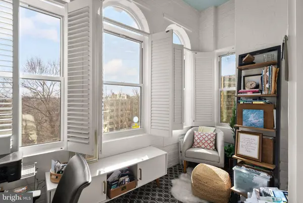 4707 CONNECTICUT AVE NW #604, Washington, DC 20008