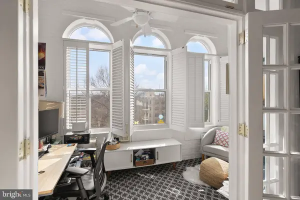 4707 CONNECTICUT AVE NW #604, Washington, DC 20008