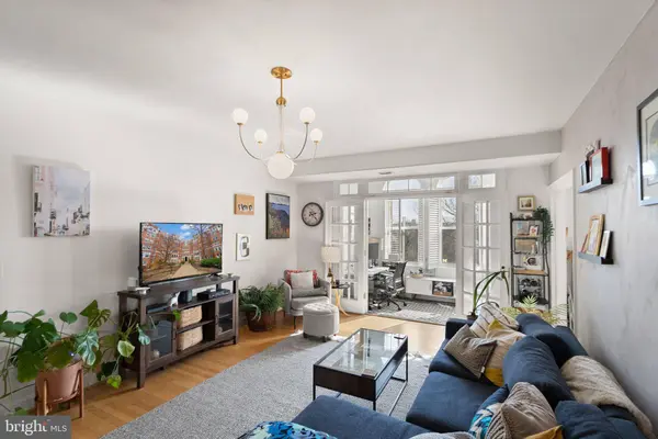 4707 CONNECTICUT AVE NW #604, Washington, DC 20008