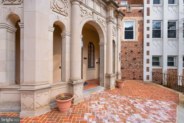 4707 CONNECTICUT AVE NW #604, Washington, DC 20008