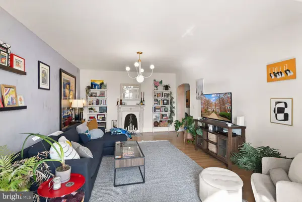 4707 CONNECTICUT AVE NW #604, Washington, DC 20008