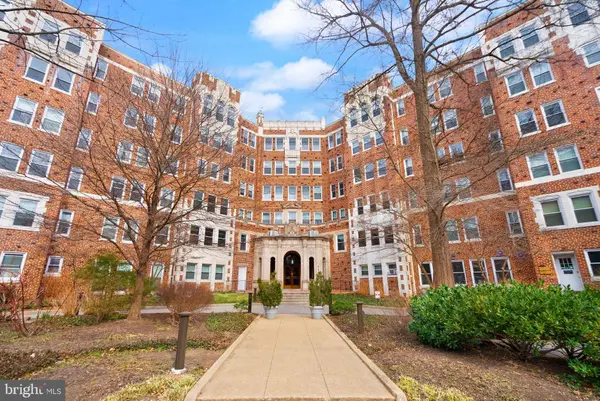 4707 CONNECTICUT AVE NW #604, Washington, DC 20008